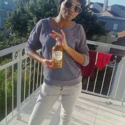 Profile Picture of Candice Weitz (@CandiceWeitz) on Twitter