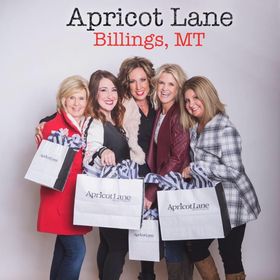 Profile Picture of Apricot Lane Billings (@apricotlanebill) on Pinterest