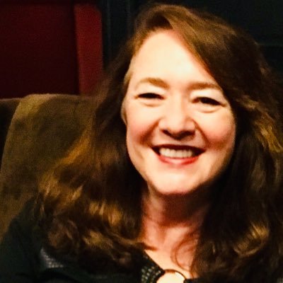 Profile Picture of Karla S. Bryant (@KarlaSBryant) on Twitter