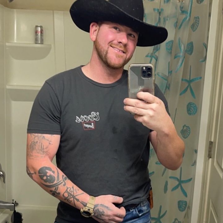 Profile Picture of Andrew morgan (@andrewmorgan2) on Tiktok