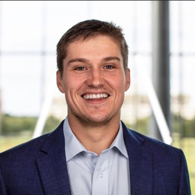 Profile Photo of Matt French (@MattFrench23) on Twitter