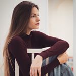 Profile Picture of Maria Seidl (@seidlmaria) on Instagram