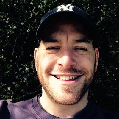 Profile Picture of Stephen Tiller (@stephentiller) on Twitter