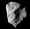 Profile Picture of M-type asteroidon Wikipedia
