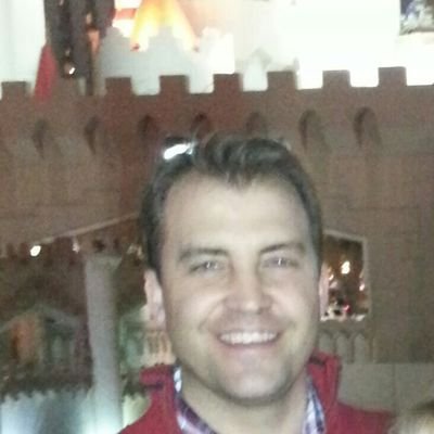 Profile Picture of Aaron Petersen (@ajpetebyu) on Twitter
