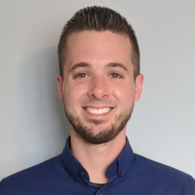 Profile Picture of Kyle Rizzo (@Riz2988) on Twitter