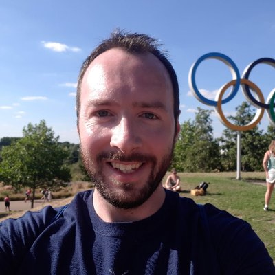 Profile Picture of Jon Gibbon (@jonnypg_GB) on Twitter