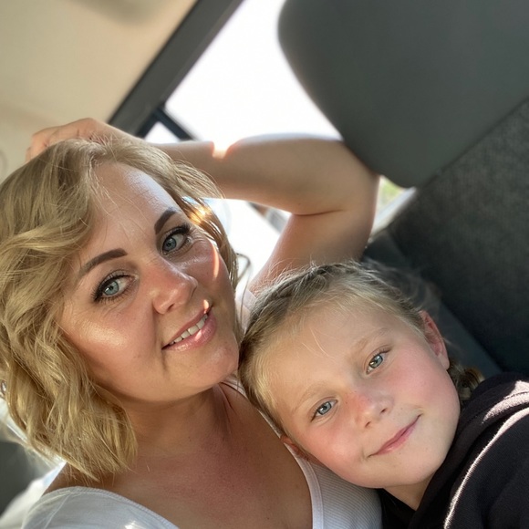 Profile Picture of Kateryna Roshchuk (@katyuha87) on Poshmark