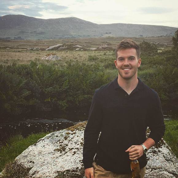 Profile Picture of Kevin Flaherty (@kevinflaherty) on Poshmark