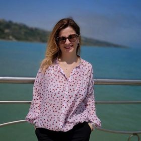 Profile Picture of Ricette Dolci e Salate di Laura 🥗🥬🍅🥘🍝🧁🍰🥮🍩 (@ricettedolciesalatedilaura) on Pinterest