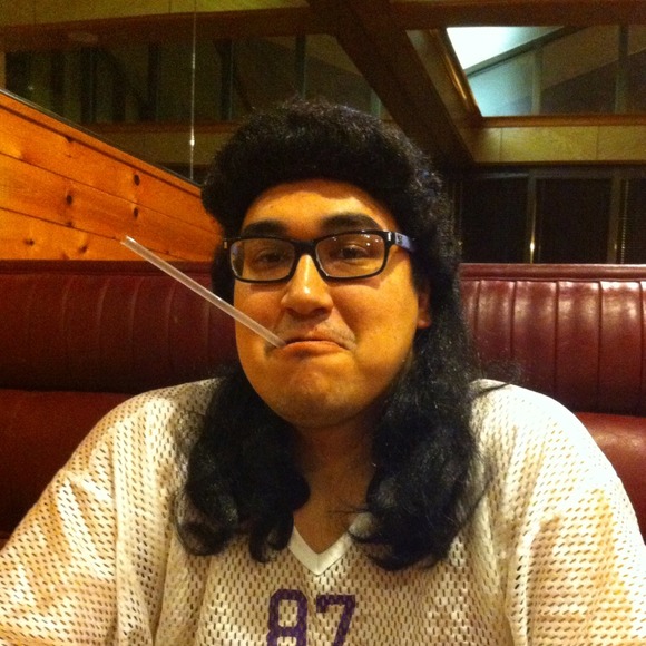 Profile Picture of Mike Hanes (@mrrhanes) on Poshmark