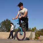 Profile Picture of Michael Trautman (@afriskypandabmx) on Instagram