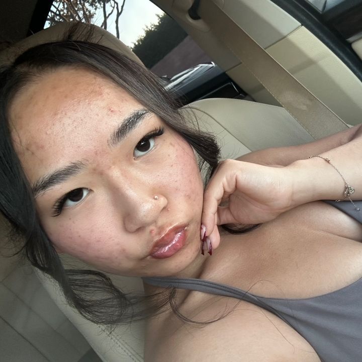 Profile Picture of nancy tran (@nancyttrann) on Tiktok
