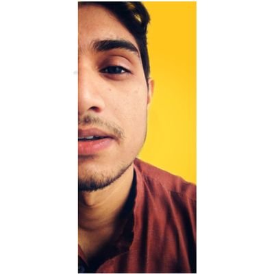 Profile Picture of Sha'Daab  🇮🇳 (@ShadabuHussain) on Twitter