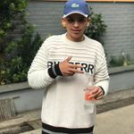 Profile Picture of anthony Santiago (@_santiago24k) on Instagram
