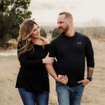 Profile Picture of The Newstroms (@dimensionaldanielle) on Instagram