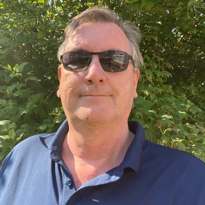 Profile Picture of John Weise (@JohnWeiseWGF) on Twitter