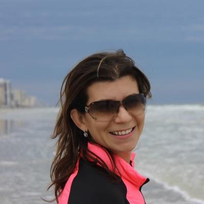 Profile Picture of Tanya Kuzminsky (@KuzminskyTanya) on Twitter