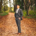 Profile Picture of daniel liddell (@daniel_liddell81) on Instagram