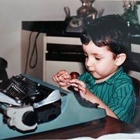 Profile Picture of Alberto Simone (@alberto-simone) on Quora