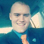 Profile Picture of Patrick J McNichols (@patmc90) on Instagram