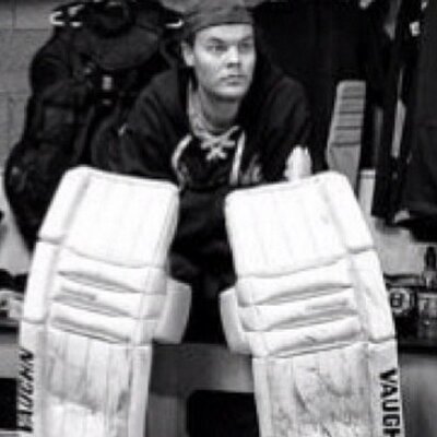 Profile Picture of Tuukka Mikeal Rask (@RaskTuukka) on Twitter