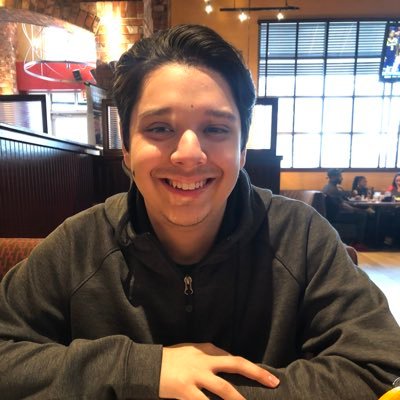 Profile Picture of Alejoo. (@AlejoSalais) on Twitter