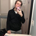 Profile Picture of Richard McCarson (@richiemccarson) on Instagram