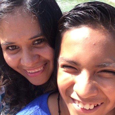 Profile Picture of Rafaela Jimenez (@flacachula31) on Twitter