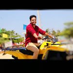 Profile Picture of adarsh shetty (@shetty_adu) on Instagram