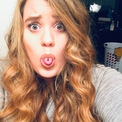 Heather Garcia - Twitter Profile Picture of Heather Garcia (@Heathergee93) on Twitter