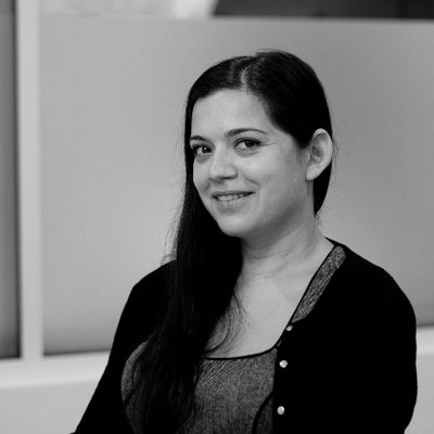 Profile Picture of Sonya Bhonsle (@S_Bhon) on Twitter