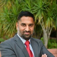 Profile Picture of Muhammad Mohsin Kiani (@mohsinkianidr) on Twitter