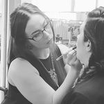 Profile Picture of Danielle Allen (@danielle_allen_makeup_artistry) on Instagram