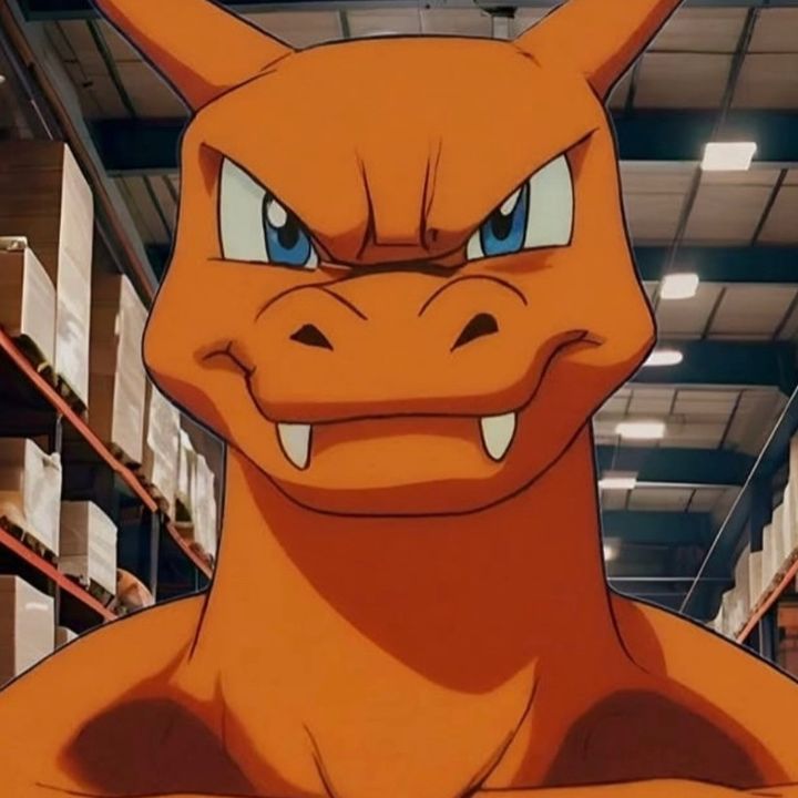 Profile Picture of joelsalgado (@joelsalgado) on Tiktok