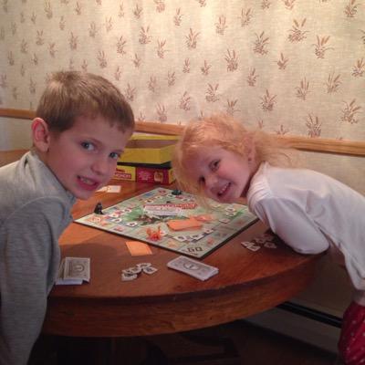 Profile Picture of Joe Frederiksen (@CoachJoe04) on Twitter