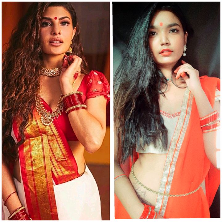 Profile Picture of Anupriya gupta (@anupriya0099) on Tiktok