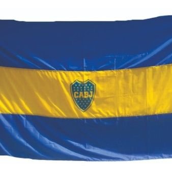 Profile Picture of Pasión Boquense (@MarioCeballos69) on Twitter