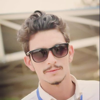 Profile Picture of Mohammad Aburumman (@Mohammadaburu20) on Twitter