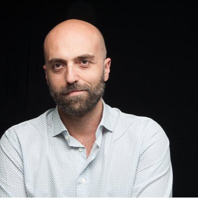 Profile Picture of Carlo Manna (@carlomanna_) on Twitter