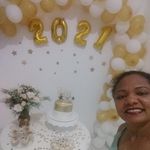 Profile Picture of Heneriana dos Santos Soares (@henerianadossantos) on Instagram