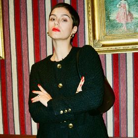 Yevgeniya Topyer - Pinterest Profile Picture of Yevgeniya Topyer (@yevtopyer) on Pinterest