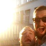 Profile Picture of Thomas Storehaug Øren (@thomsor) on Instagram