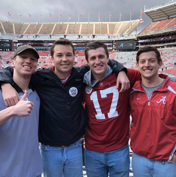 Profile Picture of Michael Tiernan (@mtier74) on Poshmark