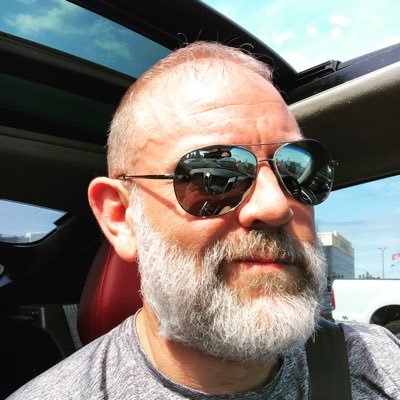 Greg Burnam - Twitter Profile Picture of Greg Burnam (@GregBurnam) on Twitter