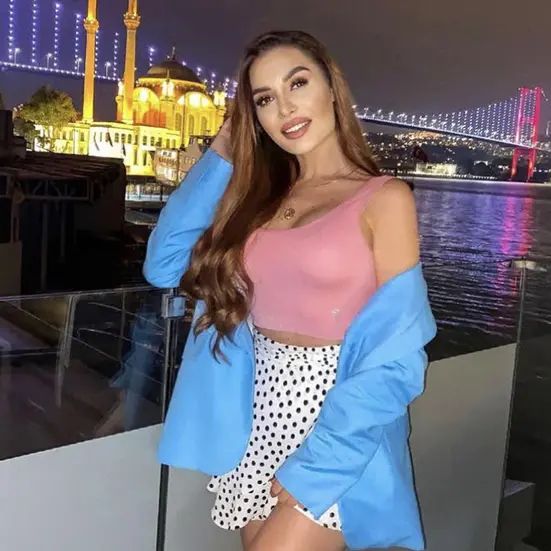 Profile Picture of kelsey_chaney24 (@kelsey_chaney24) on Tiktok