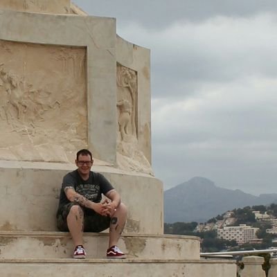 Profile Picture of Adam J. Driver (@AdamJDriver) on Twitter