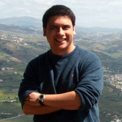 Profile Picture of Joel Lucas (@Joellucas__) on Twitter
