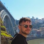 Profile Picture of Paul Quinlan (@pqs_creations) on Instagram