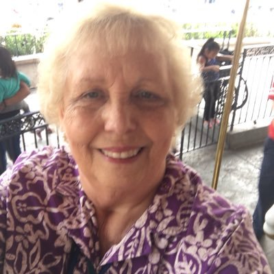 Profile Picture of Mary Beebe (@MaryBeebe20) on Twitter
